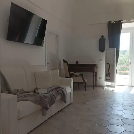 Casa vacanze Le Dei Pescatori - Cristo Ponza