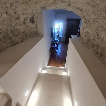 Casa vacanze Le Dei Pescatori - Cristo *
