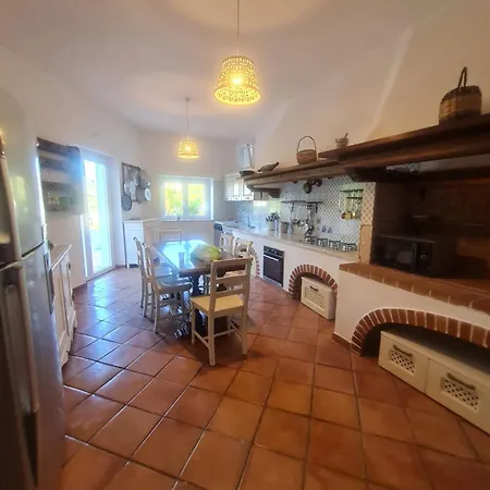 Casa vacanze Le Dei Pescatori - Cristo Ponza