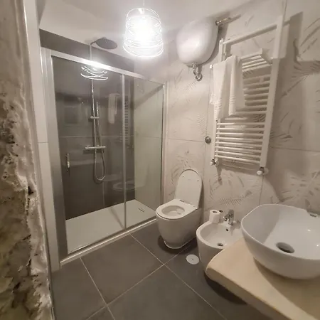 Le Dei Pescatori - Cristo Casa vacanze