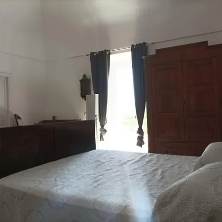 Casa vacanze Le Dei Pescatori - Cristo *
