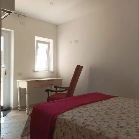 Casa vacanze Le Dei Pescatori - Cristo Ponza