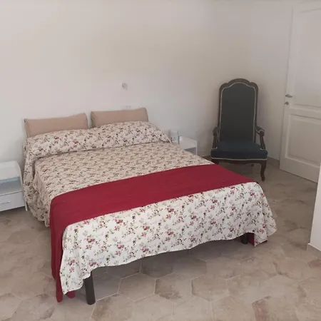 Le Dei Pescatori - Cristo Casa vacanze Ponza