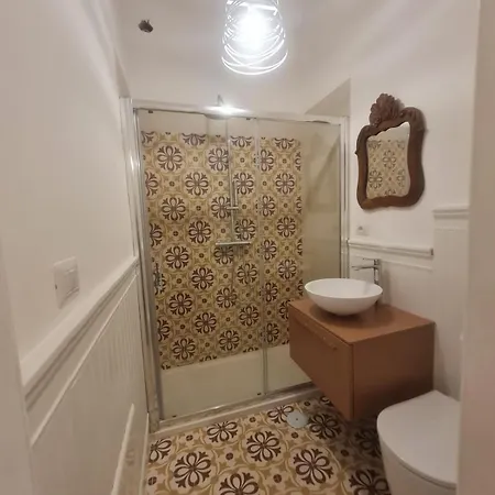 Casa vacanze Le Dei Pescatori - Cristo Ponza