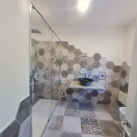 Casa vacanze Le Dei Pescatori - Cristo