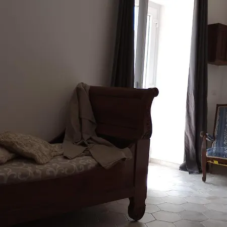Casa vacanze Le Dei Pescatori - Cristo *