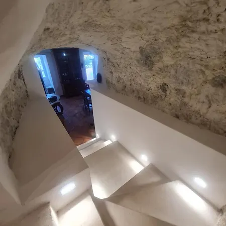 Le Dei Pescatori - Cristo Casa vacanze *