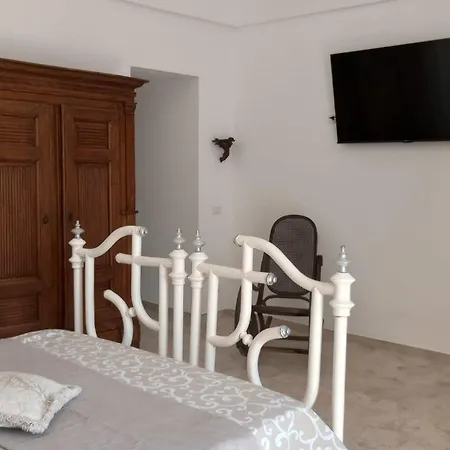 Le Dei Pescatori - Cristo Casa vacanze Ponza