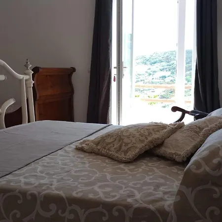 Le Dei Pescatori - Cristo Casa vacanze