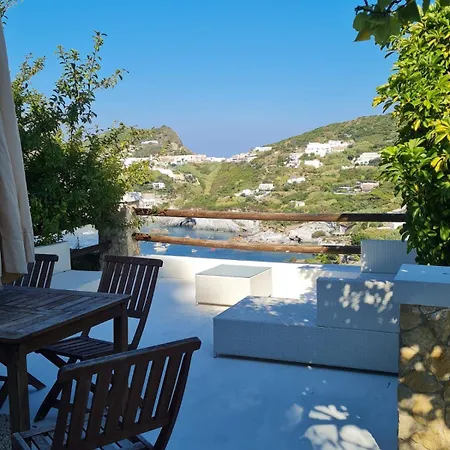 Casa vacanze Le Dei Pescatori - Cristo *
