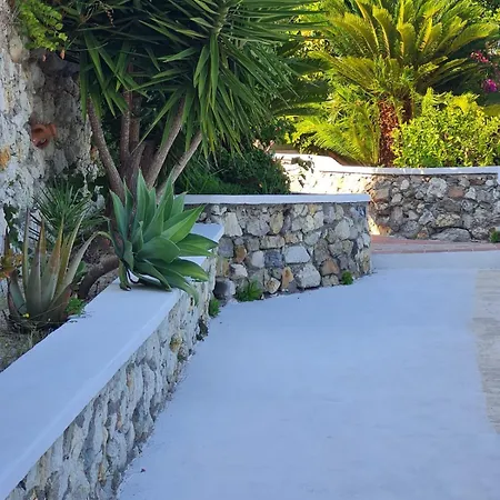 Casa vacanze Le Dei Pescatori - Cristo Ponza