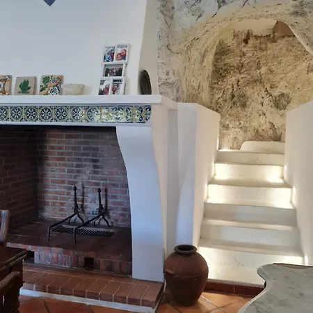 Casa vacanze Le Dei Pescatori - Cristo Ponza