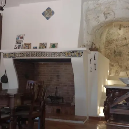 Le Dei Pescatori - Cristo Casa vacanze