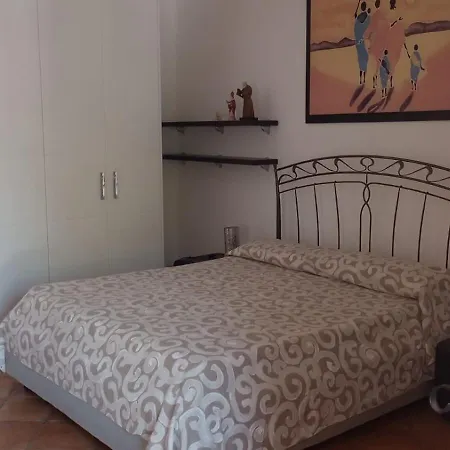 Casa vacanze Le Dei Pescatori - Cristo