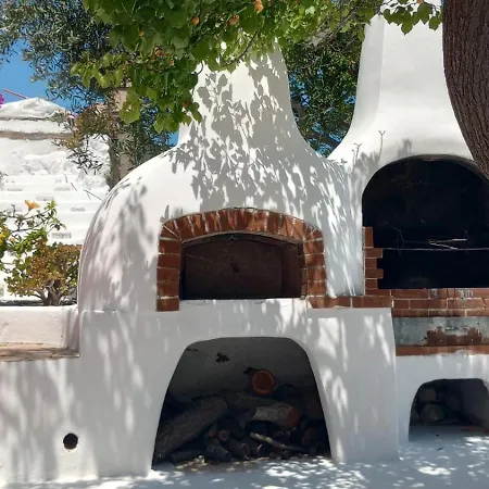 Casa vacanze Le Dei Pescatori - Cristo *