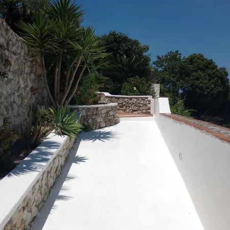 Casa vacanze Le Dei Pescatori - Cristo *