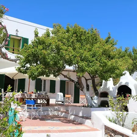 Casa vacanze Le Dei Pescatori - Cristo