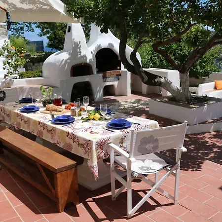 Le Dei Pescatori - Cristo Casa vacanze *